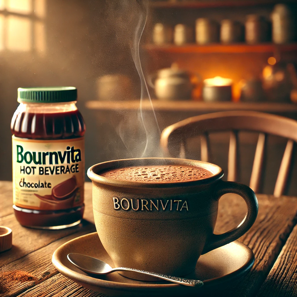 Bournvita