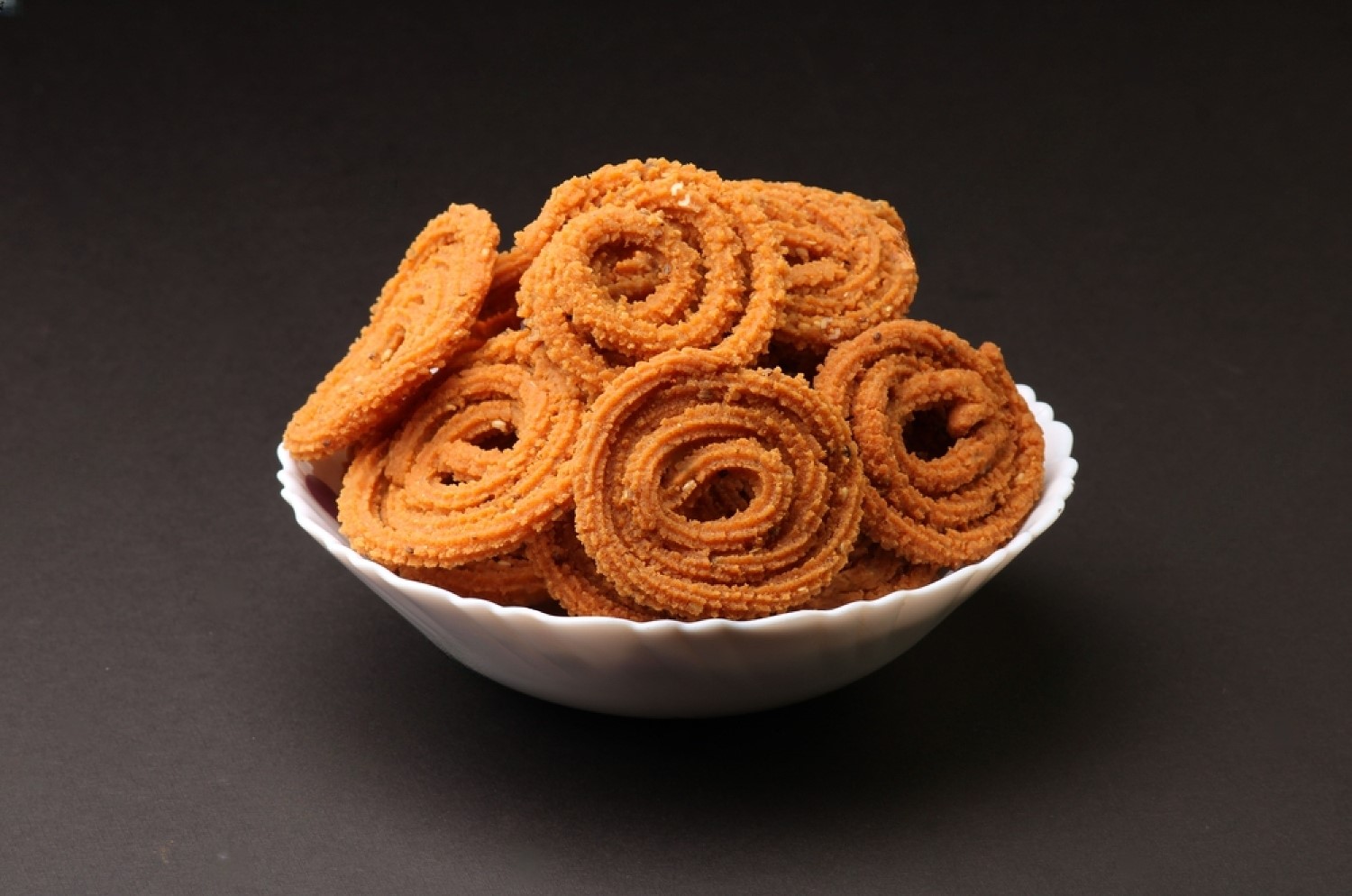 Chakali