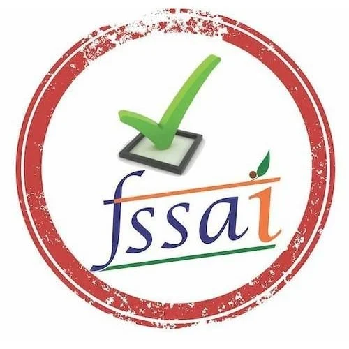 FSSAI Logo